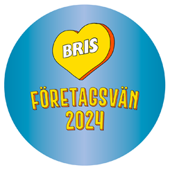 Artroscenter - BRIS Företagsvän 2024