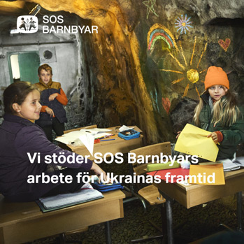 Artroscenter - SOS Barnbyar